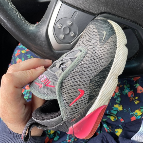 Nike air 27c - Picture 1 of 3